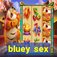 bluey sex